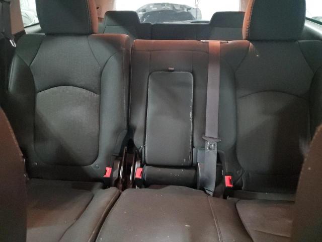 2016 CHEVROLET TRAVERSE L 1GNKVGKD2GJ240469