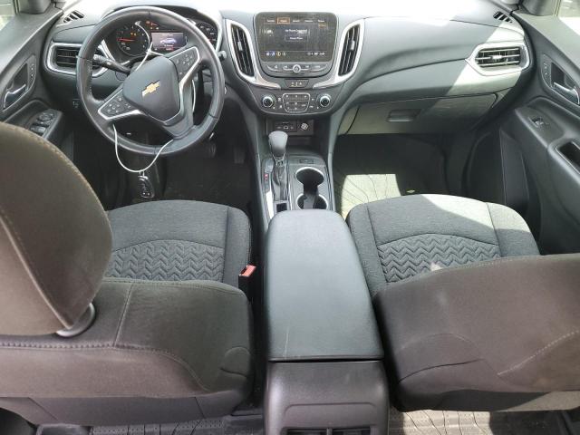2022 CHEVROLET EQUINOX LT - 3GNAXKEVXNL197289