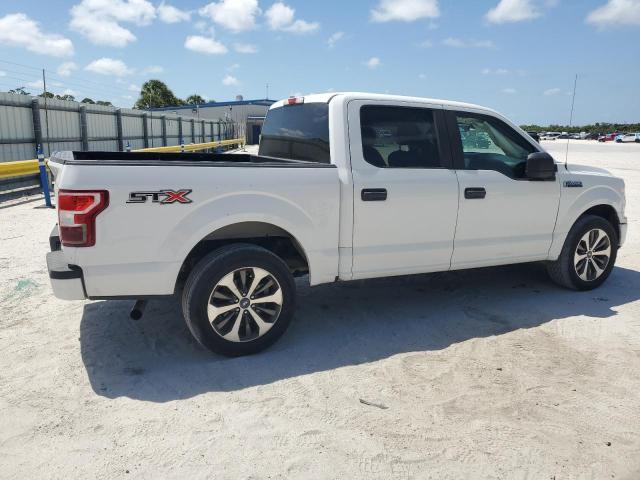 Vin: 1ftew1c4xkfc49222, lot: 53466835, ford f-150 supercrew 20193
