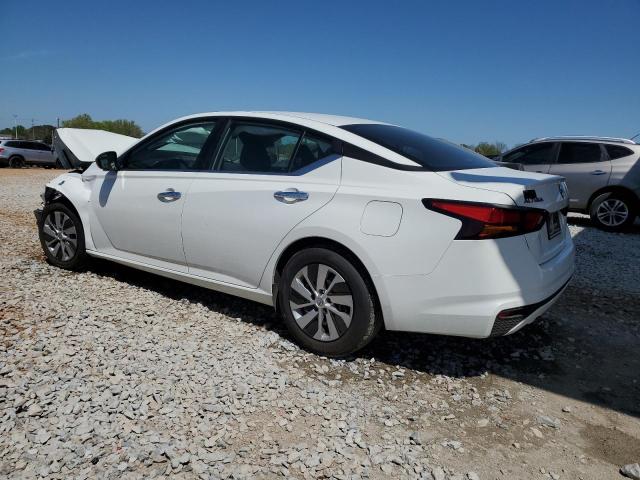 Vin: 1n4bl4bv7rn379150, lot: 52551905, nissan altima s 20242