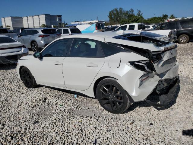 Vin: 19xfl2h84re039072, lot: 53181605, honda civic sport 20242
