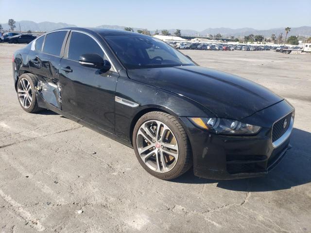 2017 JAGUAR XE PREMIUM SAJAD4BV5HA970314