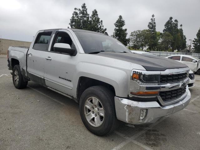 Vin: 3gcpcrecxhg330636, lot: 53834705, chevrolet all models c1500 lt 20174