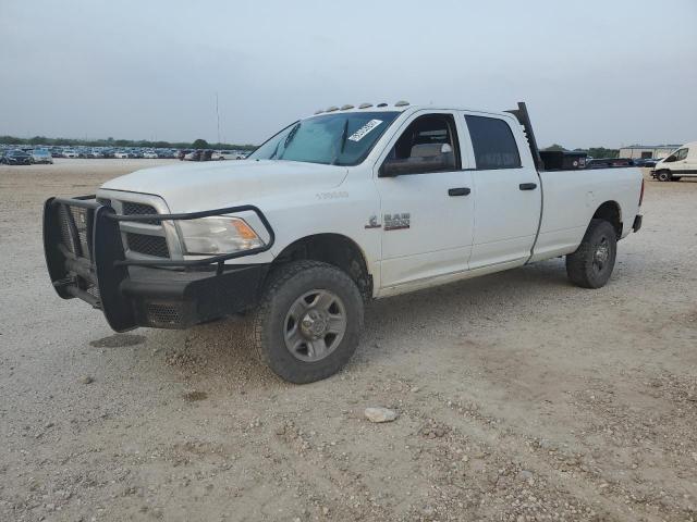RAM 3500 ST 2017 white  diesel 3C63R3GL9HG666227 photo #1