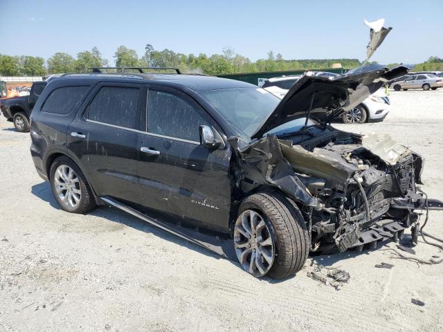 Vin: 1c4rdheg7hc805505, lot: 53387145, dodge durango citadel 20174