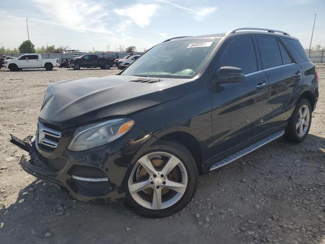 Vin: 4jgda5hb3ga771439, lot: 54093515, mercedes-benz gle-class 350 4matic 2016 img_1