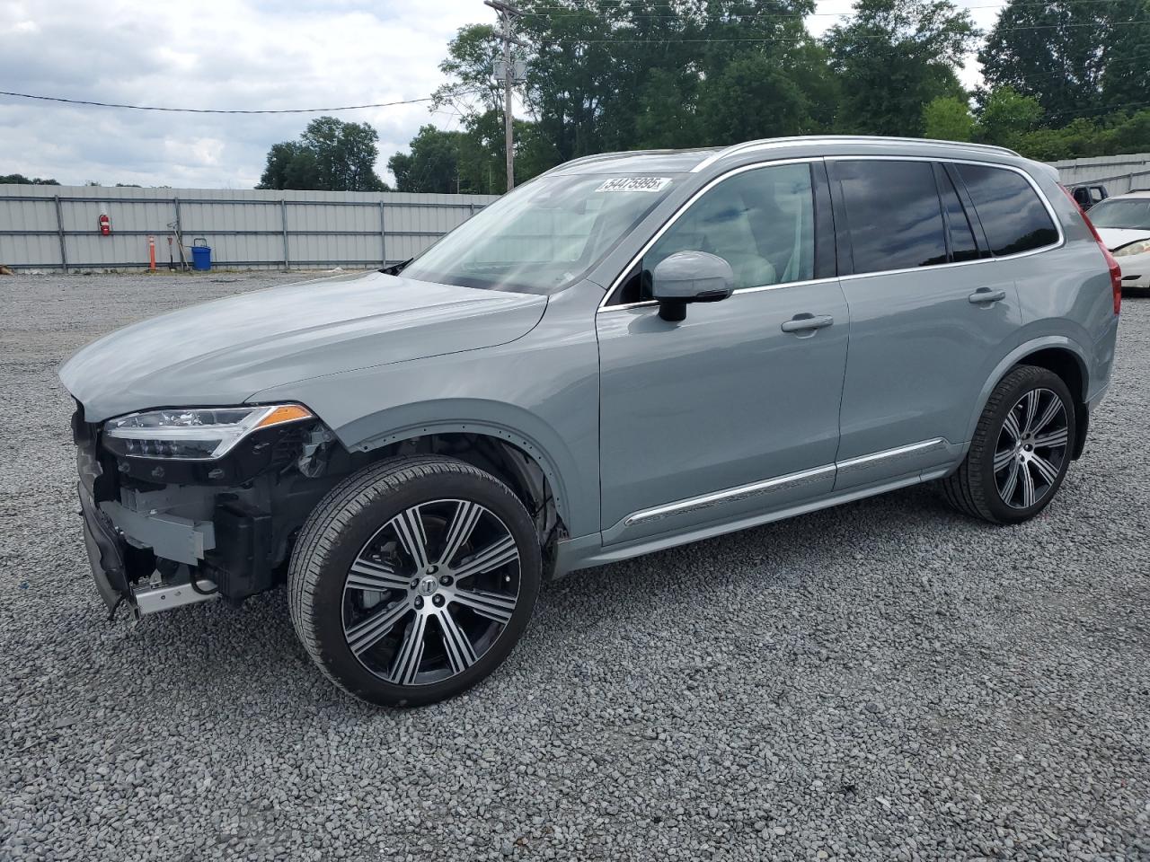VOLVO XC90 PLUS