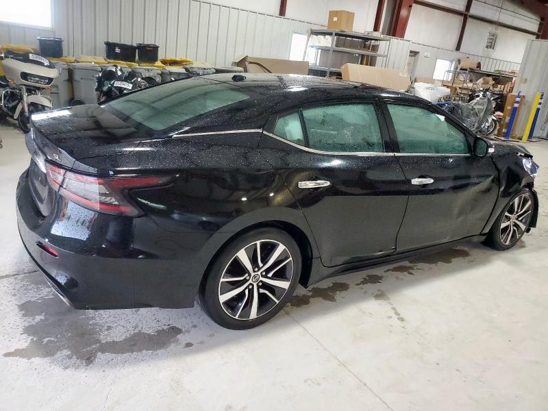 Vin: 1n4aa6av0kc370273, lot: 53754575, nissan maxima s 20193