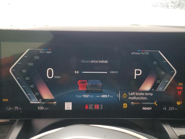 2024 BMW I5 EDRIVE WBY33FK07RCP01181