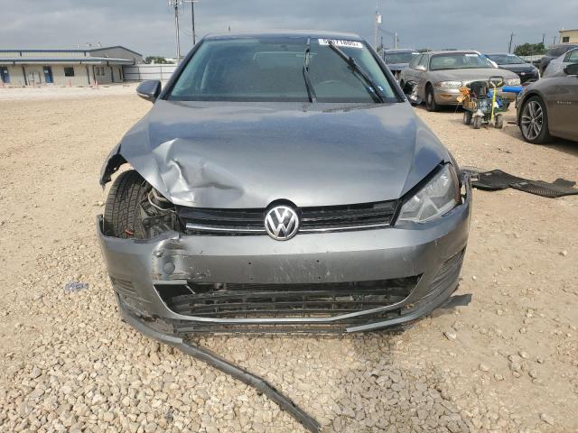 2015 VOLKSWAGEN GOLF TDI - 3VW2A7AU2FM063880