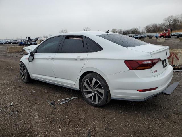 Vin: 3vw5t7bu1km232657, lot: 52205425, volkswagen jetta gli 20192