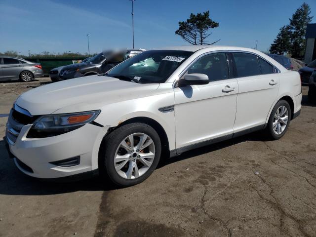 2011 FORD TAURUS SEL - 1FAHP2EW6BG140528