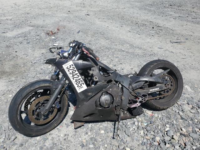 2007 YAMAHA F6R JYARJ06E17A033726