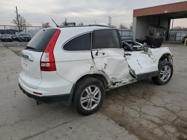 Vin: 5j6re4h56bl115455, lot: 52880835, honda crv ex 20113