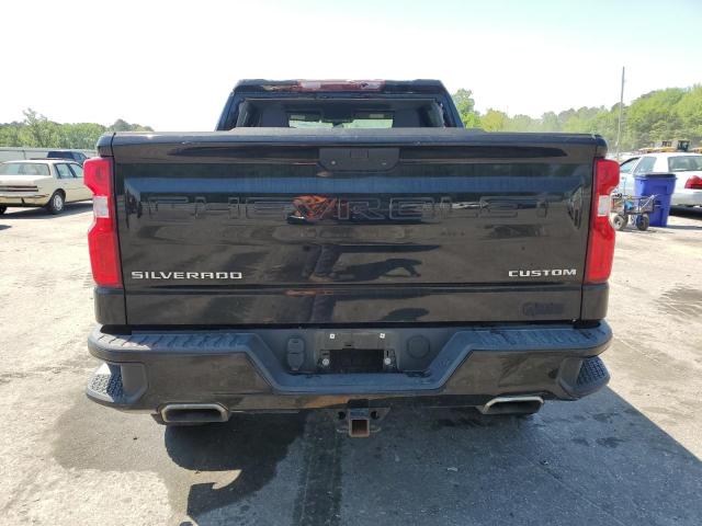 2019 CHEVROLET SILVERADO - 3GCPYCEF6KG148917