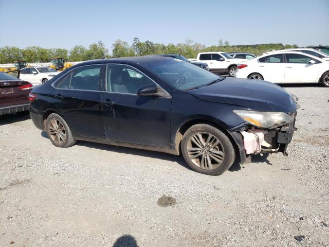 Vin: 4t1bf1fk4gu615106, lot: 52626735, toyota camry le 20164