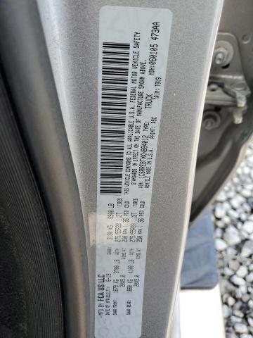 2019 RAM 1500 BIG H - 1C6RREBTXKN884012