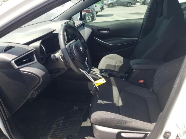2021 TOYOTA COROLLA SE - 5YFS4MCE1MP062563
