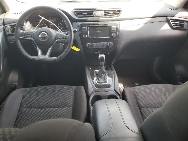 JN1BJ1CVXLW268755 2020 NISSAN ROGUE