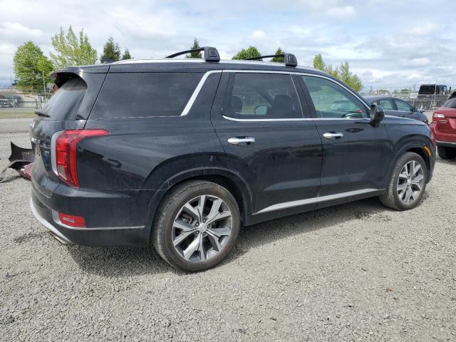 Vin: km8r5dhexnu395283, lot: 54584215, hyundai palisade limited 20223