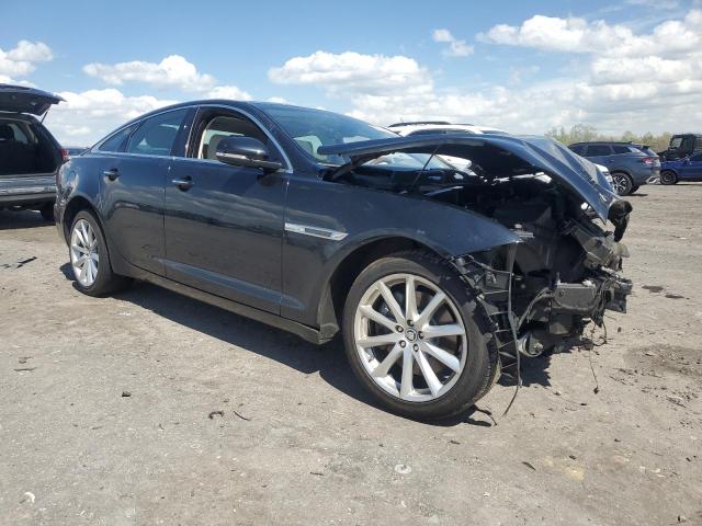 Vin: sajwa1cbxclv30538, lot: 53162225, jaguar xj 20124