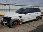 2018 LAND ROVER RANGE ROVE - SALWV2REXJA187483