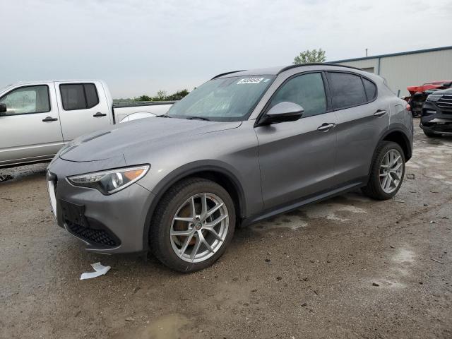 Vin: zasfaknn9j7b82062, lot: 54334545, alfa romeo stelvio ti sport 2018 img_1