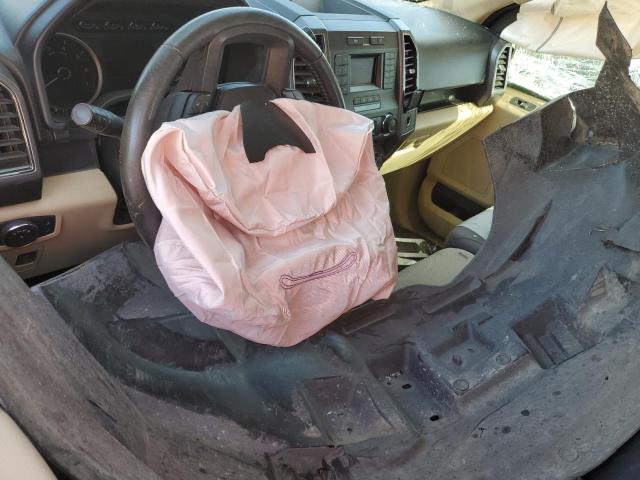 2018 FORD F150 SUPER - 1FTEX1C5XJKF86310