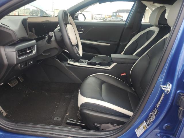 2025 KIA K4 GT-LINE - 3KPFW4DC0SE086859