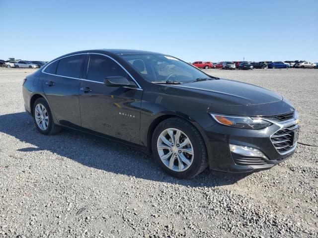2020 CHEVROLET MALIBU LT - 1G1ZD5ST5LF088845