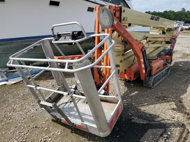 JLG UNKNOWN 2014 two tone   0000000C170000561 photo #3