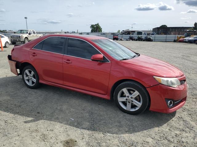 Vin: 4t1bf1fk1du706250, lot: 52217925, toyota camry l 20134