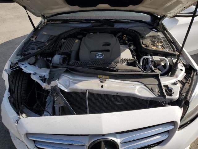 2016 MERCEDES-BENZ C 300 - 55SWF4JB9GU144284