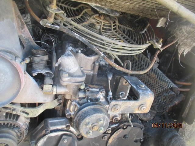 CATERPILLAR 272C 2008 gold   RED01680 photo #4