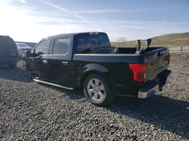 Vin: 1ftew1cg0jfd04169, lot: 55145265, ford f-150 supercrew 20182