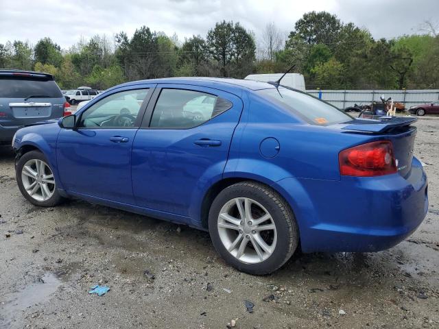 Vin: 1c3cdzcg9en188109, lot: 52697535, dodge avenger sxt 20142