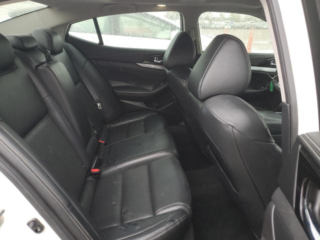 2016 NISSAN MAXIMA 3.5 - 1N4AA6AP1GC441974