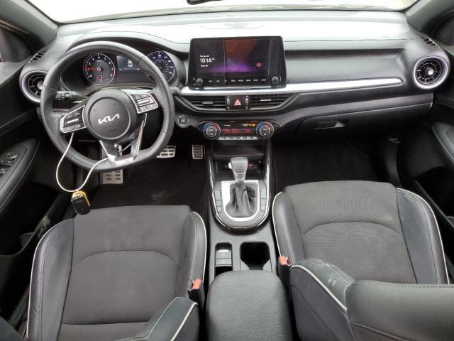 2024 KIA FORTE GT L - 3KPF54AD7RE693609