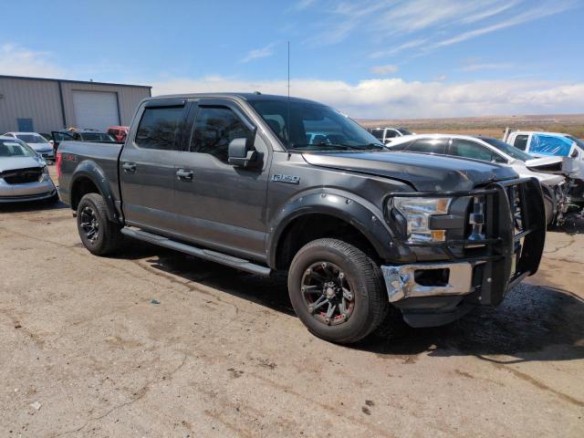 Vin: 1ftew1ef9fke29898, lot: 51547015, ford f-150 supercrew 20154