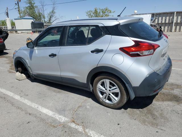 Vin: 3n1cp5bv2ll576522, lot: 54270175, nissan kicks s 20202