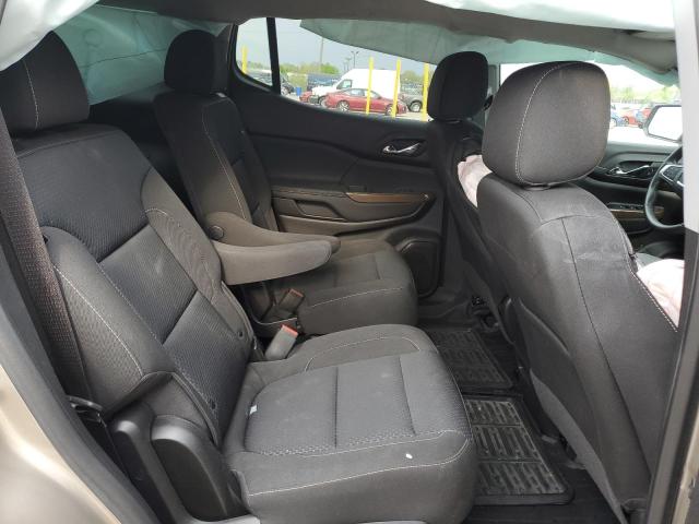 2022 GMC ACADIA SLE 1GKKNKL47NZ158279