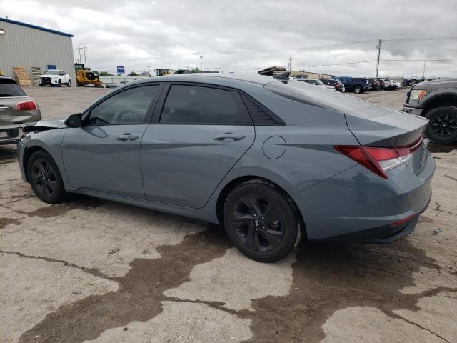 Vin: kmhlm4ag9nu332146, lot: 55262925, hyundai elantra sel 20222