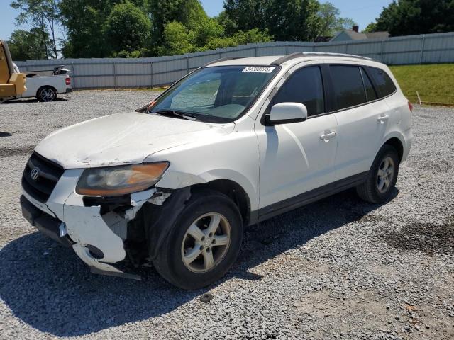 HYUNDAI SANTA FE G
