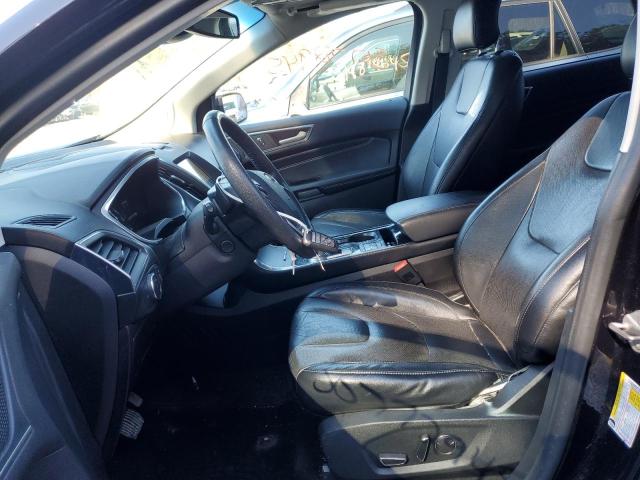 2019 FORD EDGE TITAN - 2FMPK4K9XKBC11683