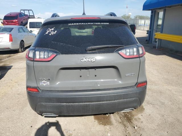 2022 JEEP CHEROKEE L 1C4PJMMX4ND553213