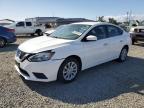 2019 NISSAN SENTRA S - 3N1AB7AP1KY313153