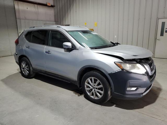 Vin: knmat2mtxjp588493, lot: 52599985, nissan rogue s 20184