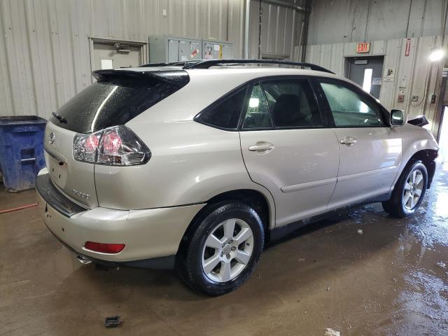 LEXUS RX 330 2005 beige  gas 2T2HA31U95C076683 photo #4