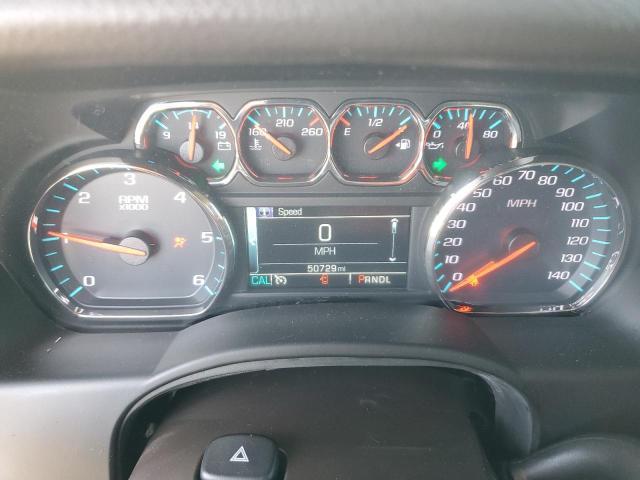 2019 GMC YUKON SLE 1GKS1AKC9KR355643