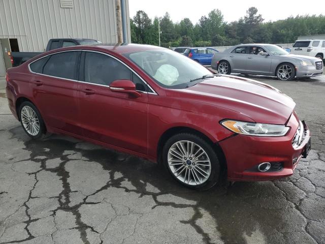 Vin: 3fa6p0h91er390970, lot: 54672435, ford fusion se 20144
